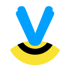 Show Me The Vitals logo.